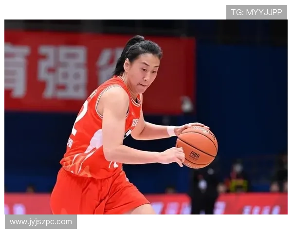 WCBA联赛MVP候选人出炉中国女篮占据半数席位彰显实力与潜力 WCBA联赛MVP候选人出炉中国女篮占据半数席位彰显实力与潜力